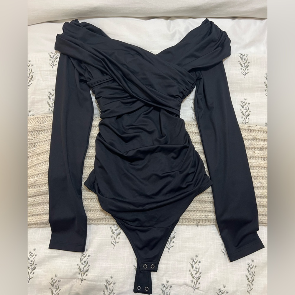 Abercrombie bodysuit